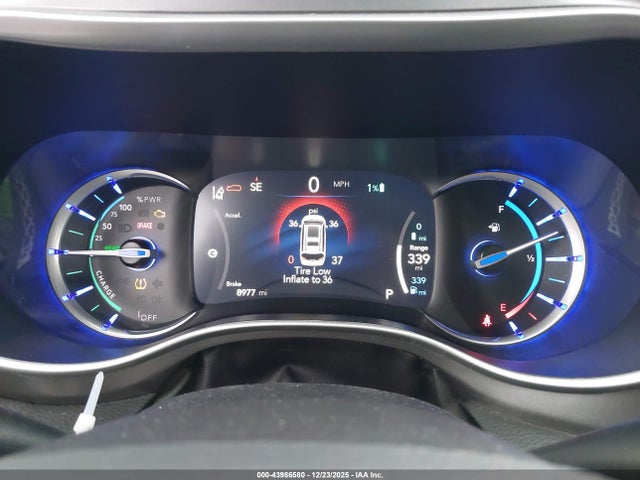 Chrysler Pacifica Hybrid Touring L 2023 2C4RC1L70PR604029 Image 7