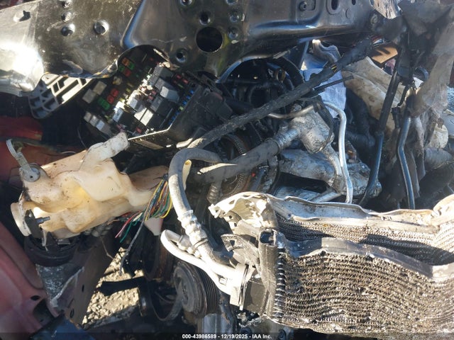 2014 Buick Enclave Premium მანქანა იყიდება აუქციონზე, vin: 5GAKVCKD4EJ281797, აუქციონის ნომერი: 43986589