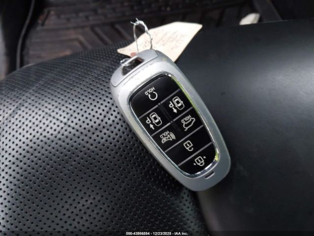 2024 HYUNDAI PALISADE KM8R7DGE5RU717779 Photo 10