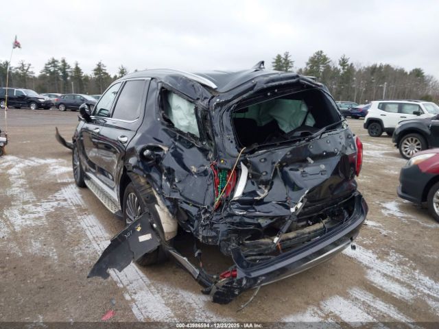 2024 HYUNDAI PALISADE KM8R7DGE5RU717779 Photo 2