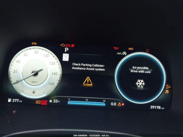 2024 HYUNDAI PALISADE KM8R7DGE5RU717779 Photo 6