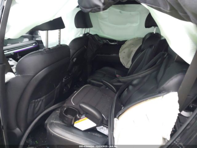 2024 HYUNDAI PALISADE KM8R7DGE5RU717779 Photo 7