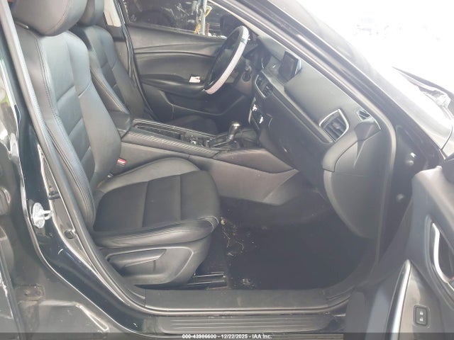 2017 MAZDA MAZDA6 JM1GL1V53H1103645 Photo 4