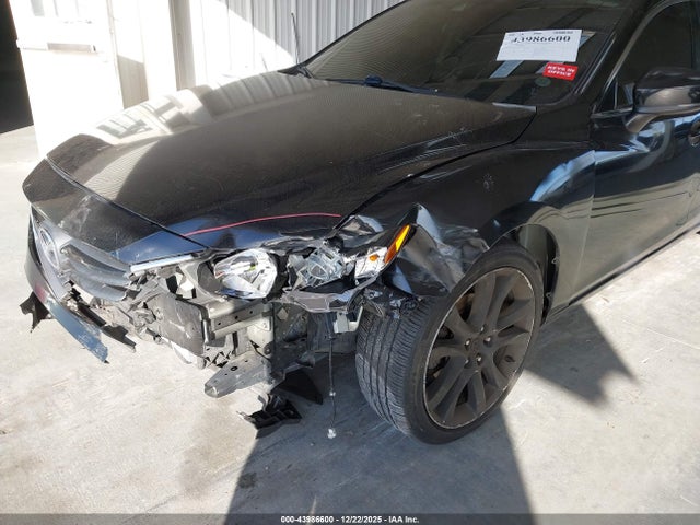 2017 MAZDA MAZDA6 JM1GL1V53H1103645 Photo 5