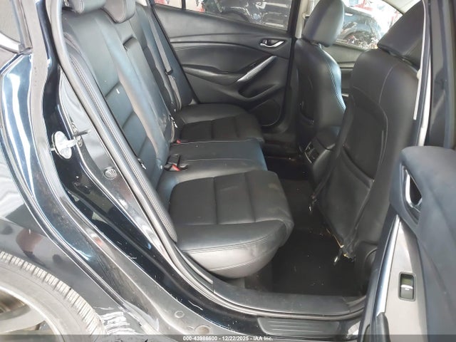 2017 MAZDA MAZDA6 JM1GL1V53H1103645 Photo 7