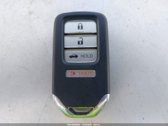 2020 HONDA ACCORD 1HGCV1F36LA112193 Photo 10