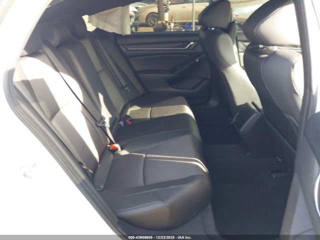 2020 HONDA ACCORD 1HGCV1F36LA112193 Photo 7
