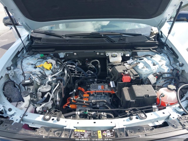 2025 CADILLAC LYRIQ 1GYKPURK4SZ317479 Photo 9