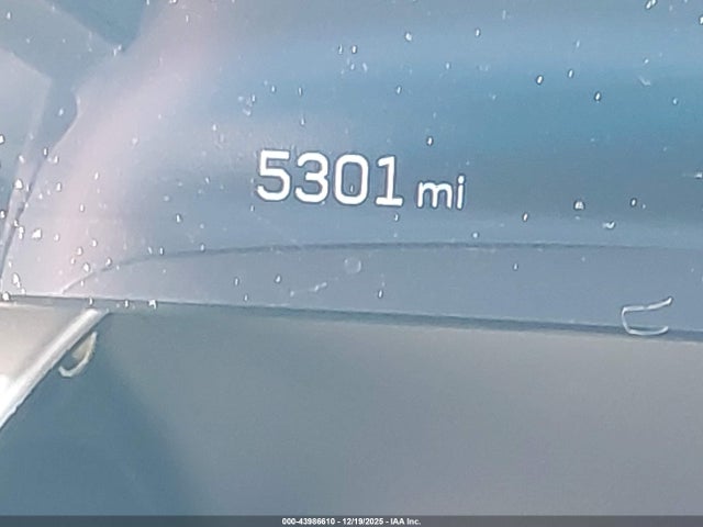 2025 CADILLAC LYRIQ 1GYKPURK4SZ317479 Photo 6