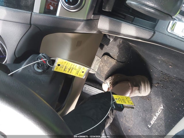 Subaru Legacy 2.5i Premium 2015 4S3BNBC66F3045022 Image 11