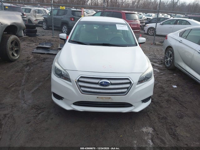 Subaru Legacy 2.5i Premium 2015 4S3BNBC66F3045022 Image 13