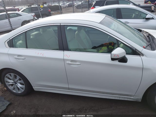 Subaru Legacy 2.5i Premium 2015 4S3BNBC66F3045022 Image 14
