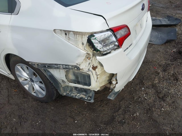 Subaru Legacy 2.5i Premium 2015 4S3BNBC66F3045022 Image 19