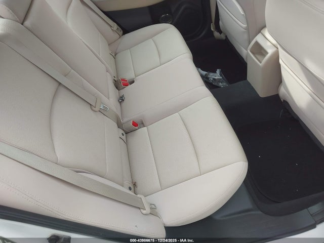 Subaru Legacy 2.5i Premium 2015 4S3BNBC66F3045022 Image 8