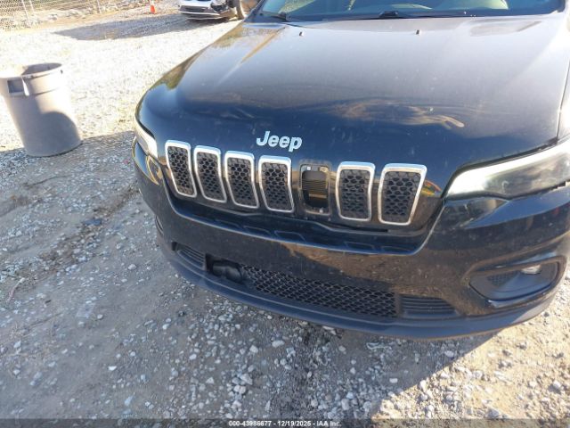 2019 JEEP CHEROKEE 1C4PJLLB9KD411418 Photo 5