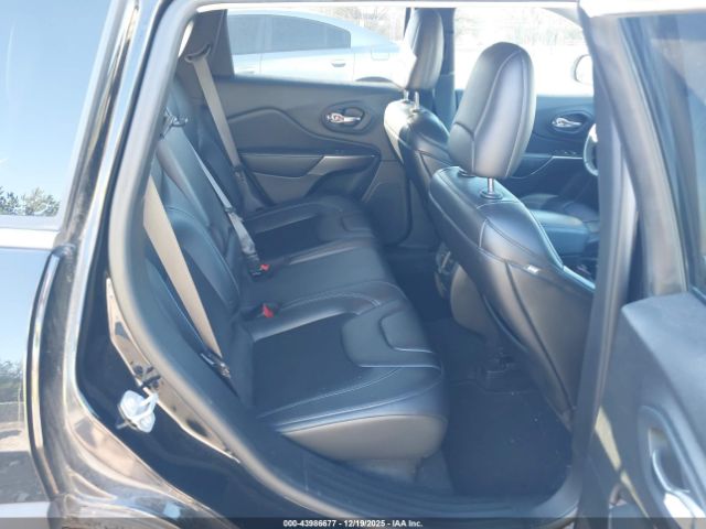 2019 JEEP CHEROKEE 1C4PJLLB9KD411418 Photo 7