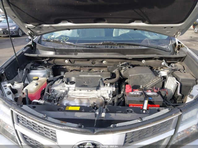 Toyota Rav4 Xle 2015 2T3WFREV2FW189501 Image 10