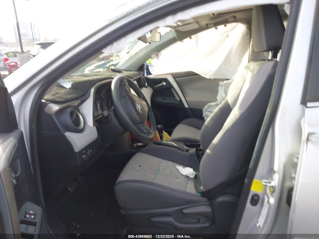 Toyota Rav4 Xle 2015 2T3WFREV2FW189501 Image 5