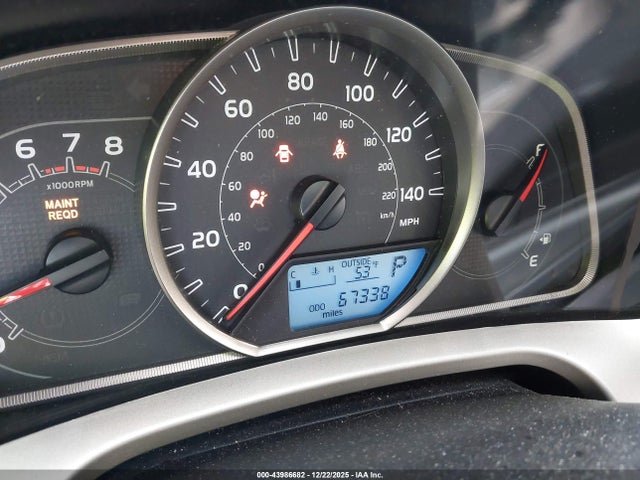 Toyota Rav4 Xle 2015 2T3WFREV2FW189501 Image 7