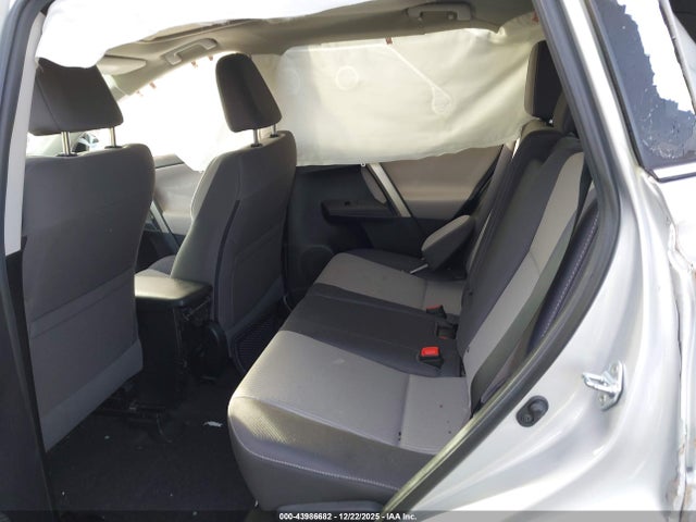 Toyota Rav4 Xle 2015 2T3WFREV2FW189501 Image 8