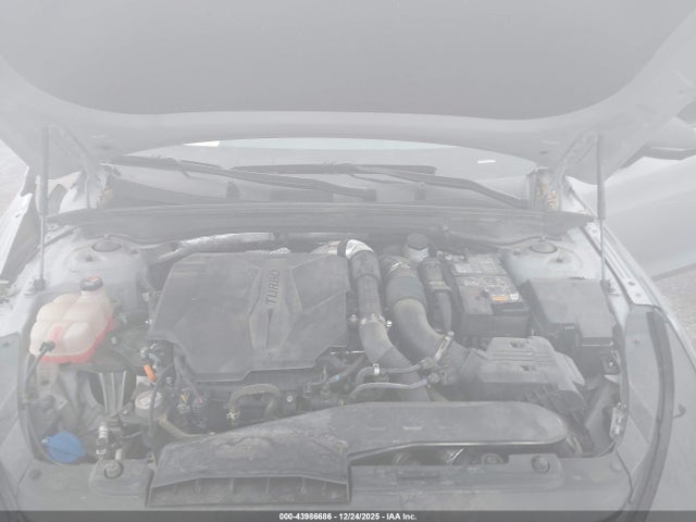 5XXG44J82NG096606 KIA K5 Gt