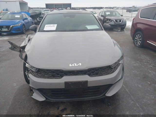 5XXG44J82NG096606 KIA K5 Gt