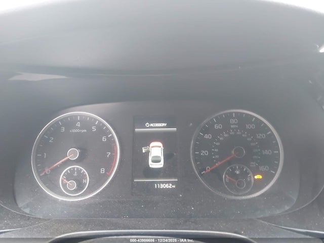 5XXG44J82NG096606 KIA K5 Gt
