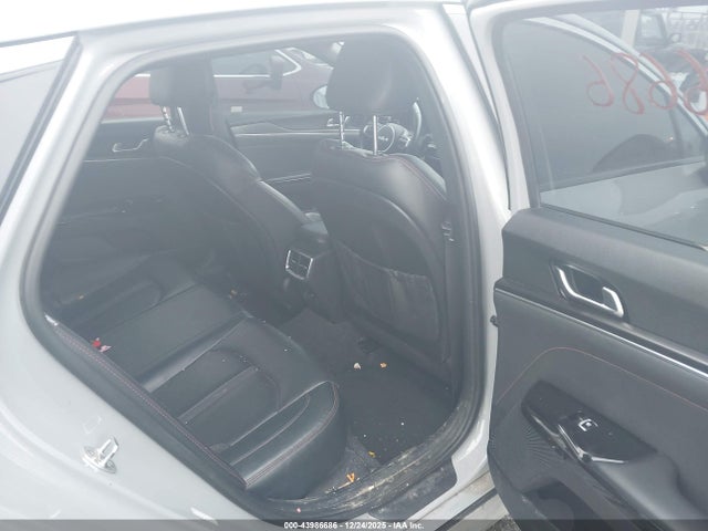 5XXG44J82NG096606 KIA K5 Gt