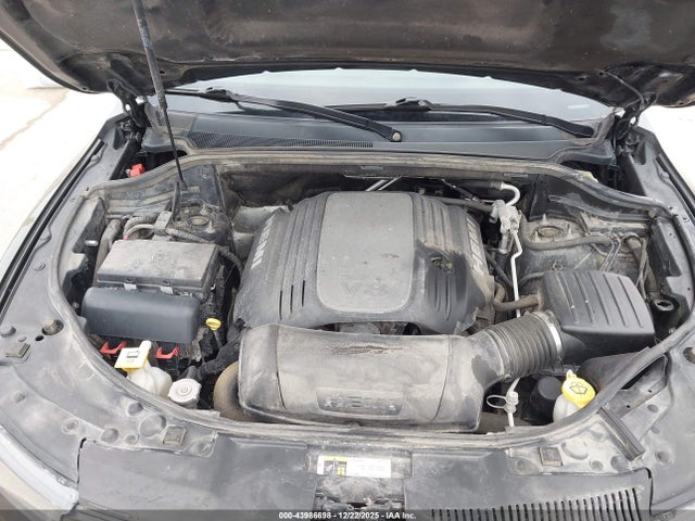 2019 DODGE DURANGO 1C4SDJCT7KC777608 Photo 9