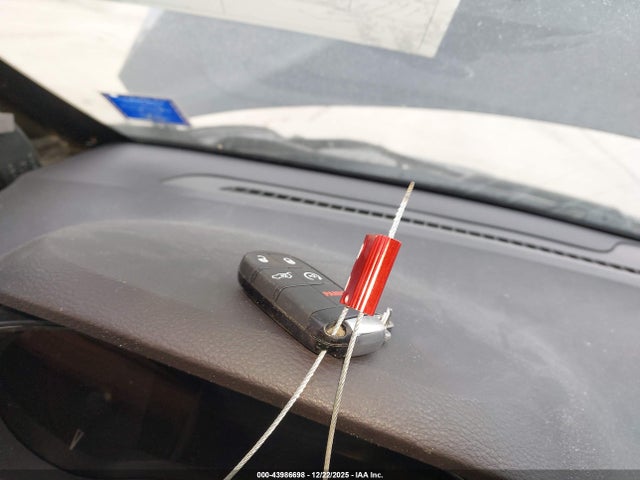 2019 DODGE DURANGO 1C4SDJCT7KC777608 Photo 10