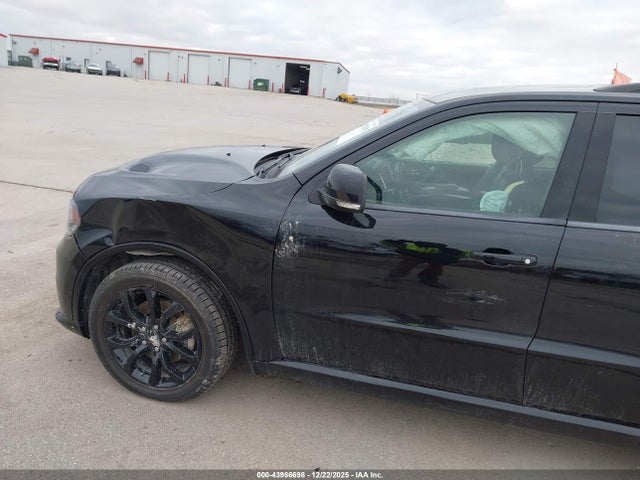 2019 DODGE DURANGO 1C4SDJCT7KC777608 Photo 5