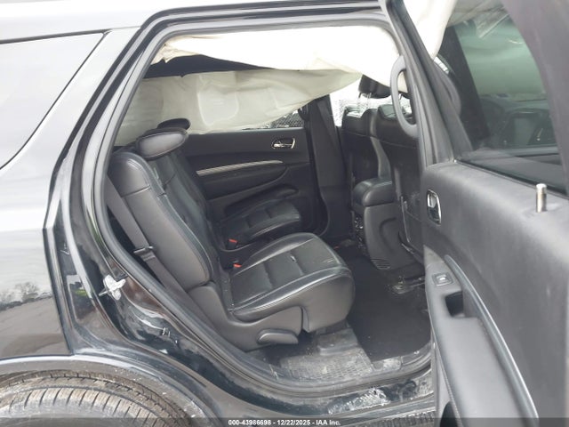 2019 DODGE DURANGO 1C4SDJCT7KC777608 Photo 7