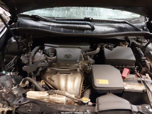 Aukcja sprzedaży 2013 Toyota Camry Se, vin: 4T1BF1FK3DU695137, numer aukcji: 43986702