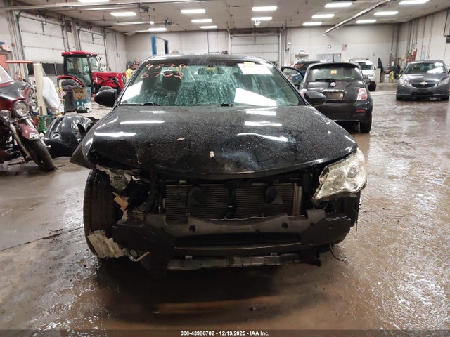 Aukcja sprzedaży 2013 Toyota Camry Se, vin: 4T1BF1FK3DU695137, numer aukcji: 43986702