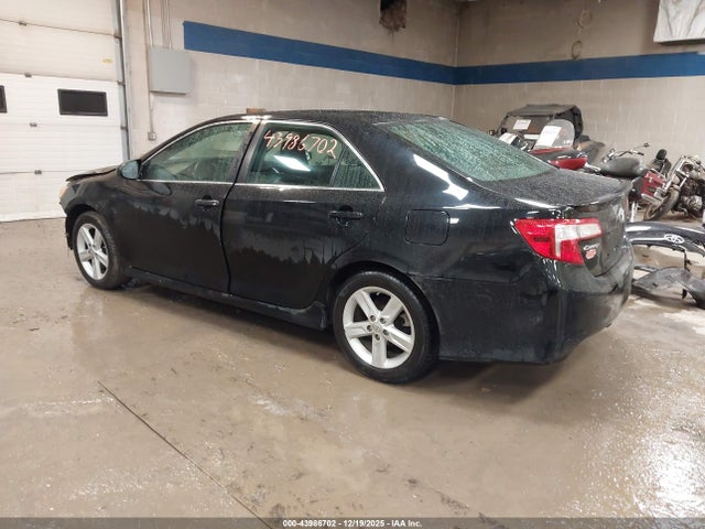 Aukcja sprzedaży 2013 Toyota Camry Se, vin: 4T1BF1FK3DU695137, numer aukcji: 43986702