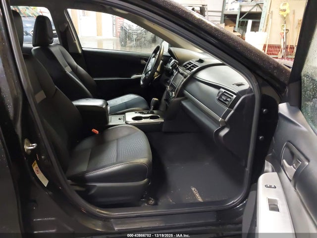 Aukcja sprzedaży 2013 Toyota Camry Se, vin: 4T1BF1FK3DU695137, numer aukcji: 43986702