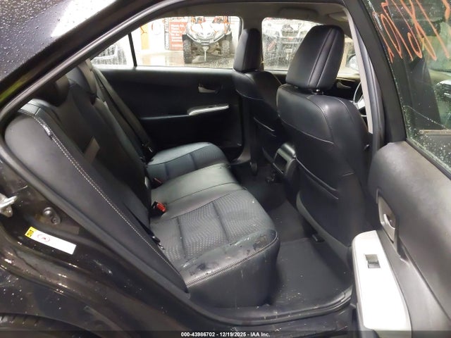 Aukcja sprzedaży 2013 Toyota Camry Se, vin: 4T1BF1FK3DU695137, numer aukcji: 43986702
