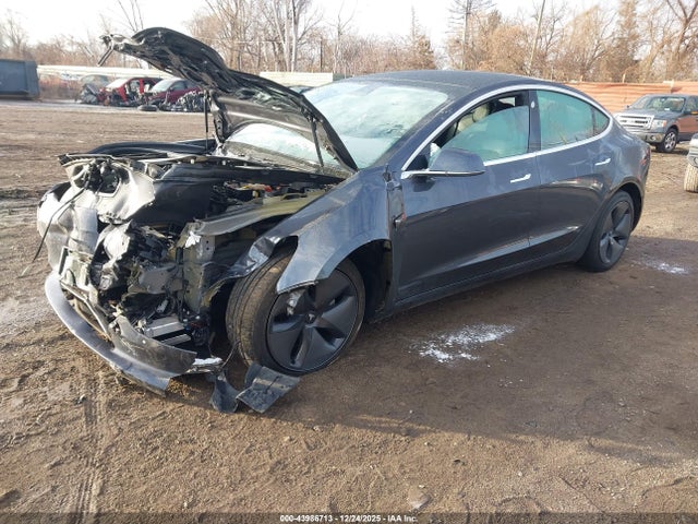 2019 TESLA MODEL 3 5YJ3E1EB1KF408137 Photo 1