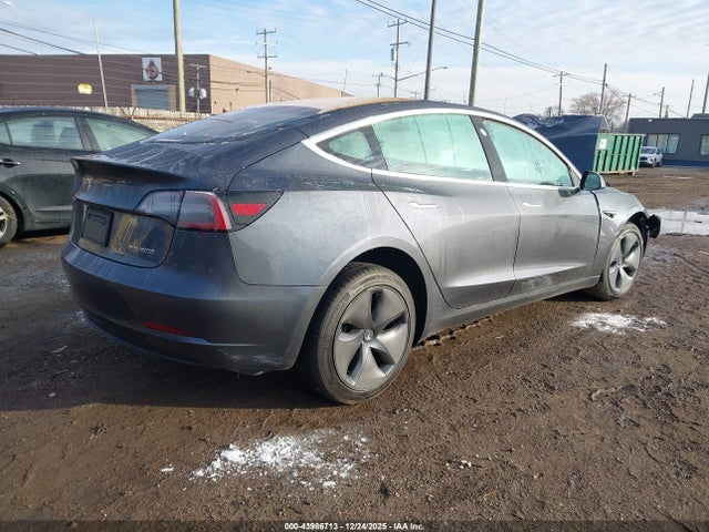 2019 TESLA MODEL 3 5YJ3E1EB1KF408137 Photo 3