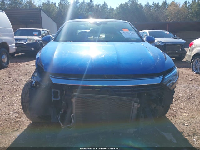 Aukcja sprzedaży 2024 Volkswagen Jetta 1.5t Se, vin: 3VW7M7BUXRM003281, numer aukcji: 43986714