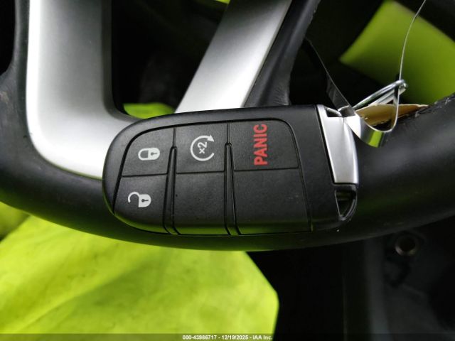 2016 DODGE DURANGO 1C4RDJAG6GC481913 Photo 10