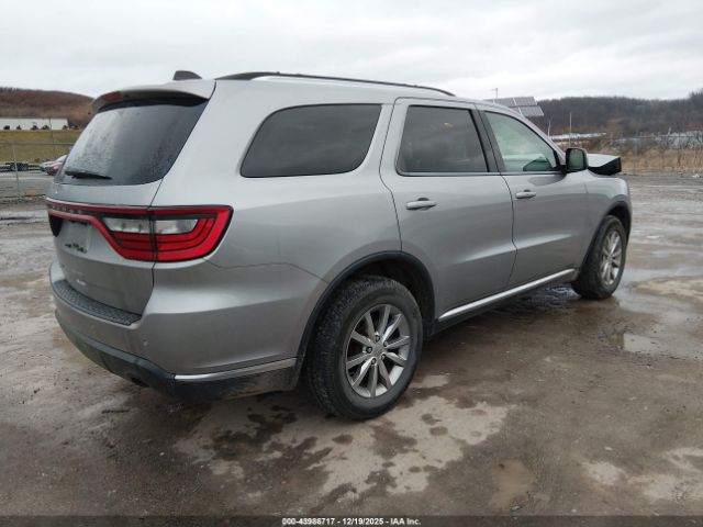 2016 DODGE DURANGO 1C4RDJAG6GC481913 Photo 3