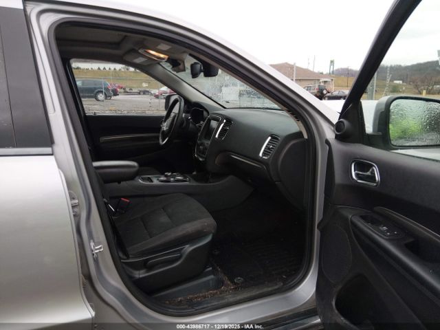 2016 DODGE DURANGO 1C4RDJAG6GC481913 Photo 4