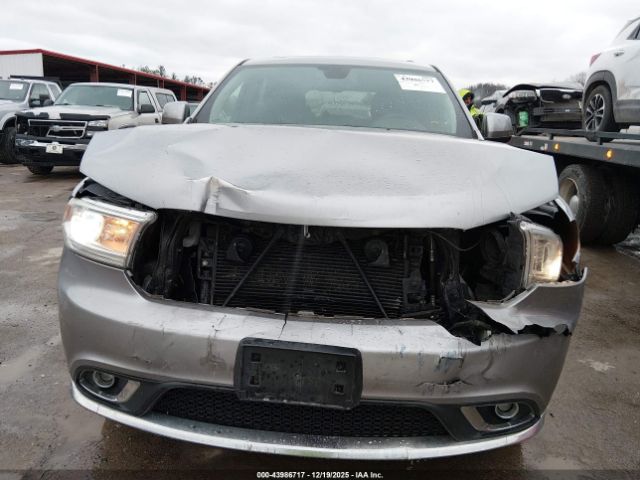 2016 DODGE DURANGO 1C4RDJAG6GC481913 Photo 5