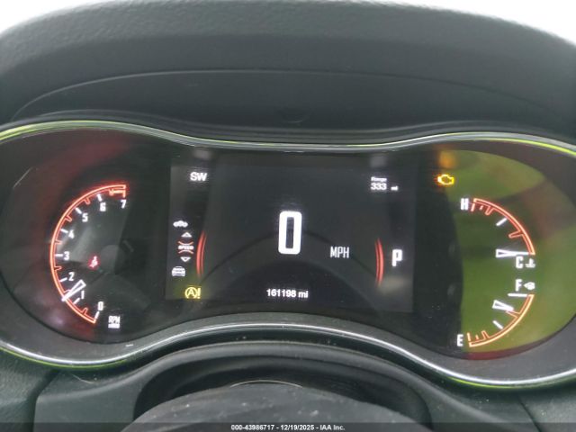 2016 DODGE DURANGO 1C4RDJAG6GC481913 Photo 6