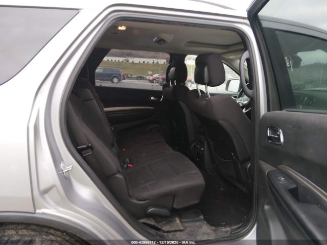 2016 DODGE DURANGO 1C4RDJAG6GC481913 Photo 7