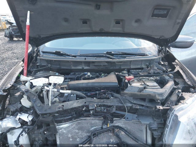 5N1AT2MV1HC792341 Nissan ROGUE SV