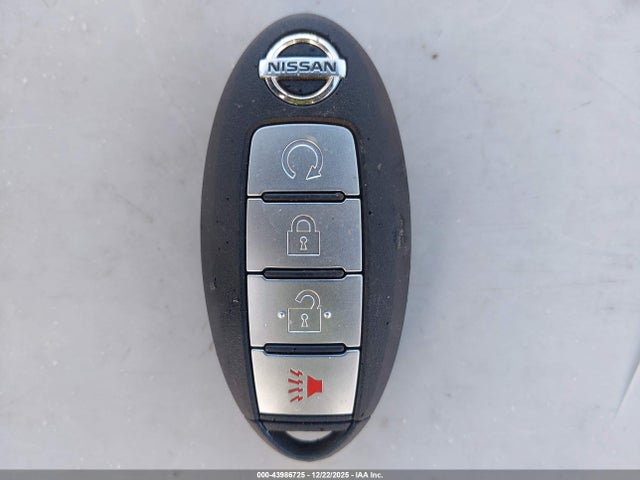 5N1AT2MV1HC792341 Nissan ROGUE SV