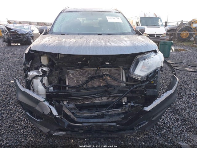 5N1AT2MV1HC792341 Nissan ROGUE SV