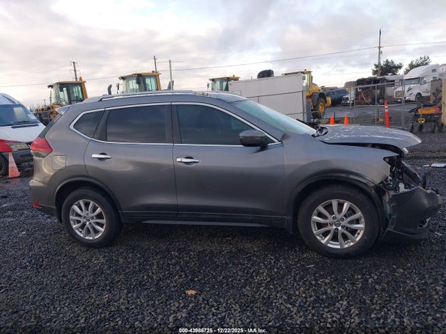 5N1AT2MV1HC792341 Nissan ROGUE SV